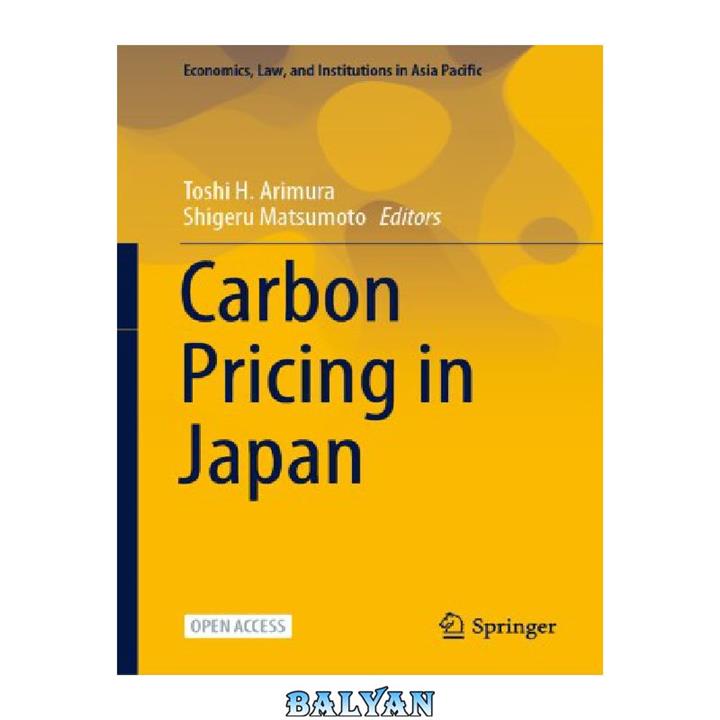 دانلود کتاب Carbon Pricing in Japan